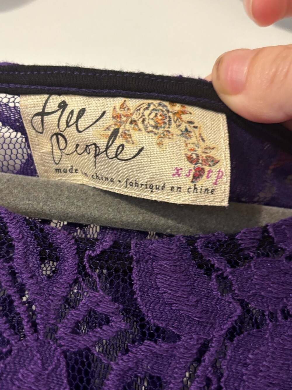 Free People - Picture 2 of 4